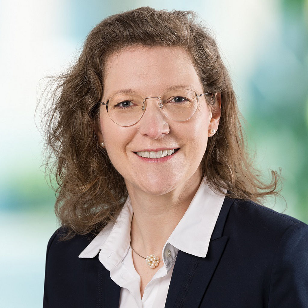 Ricarda Heinrichs Ricarda Heinrichs
