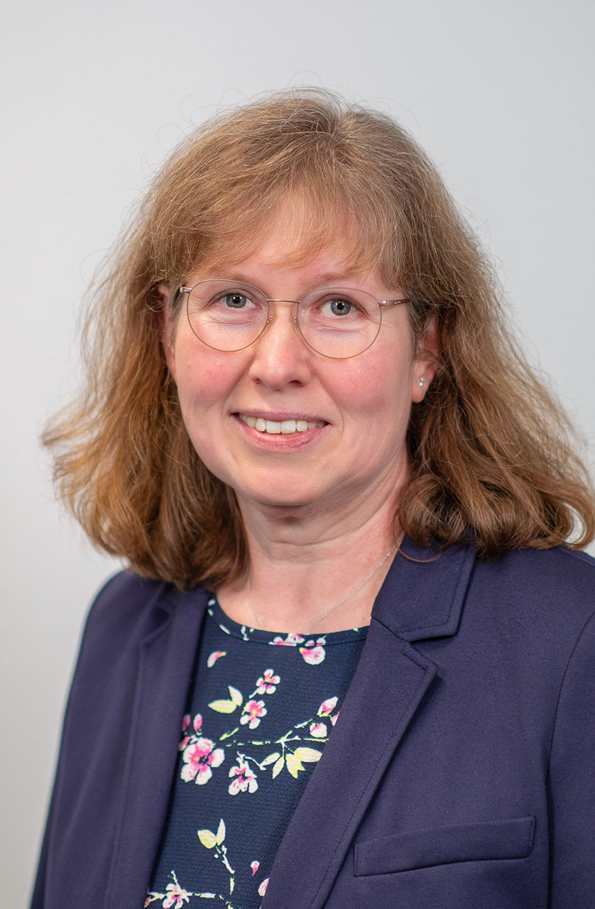 Beate Heintze