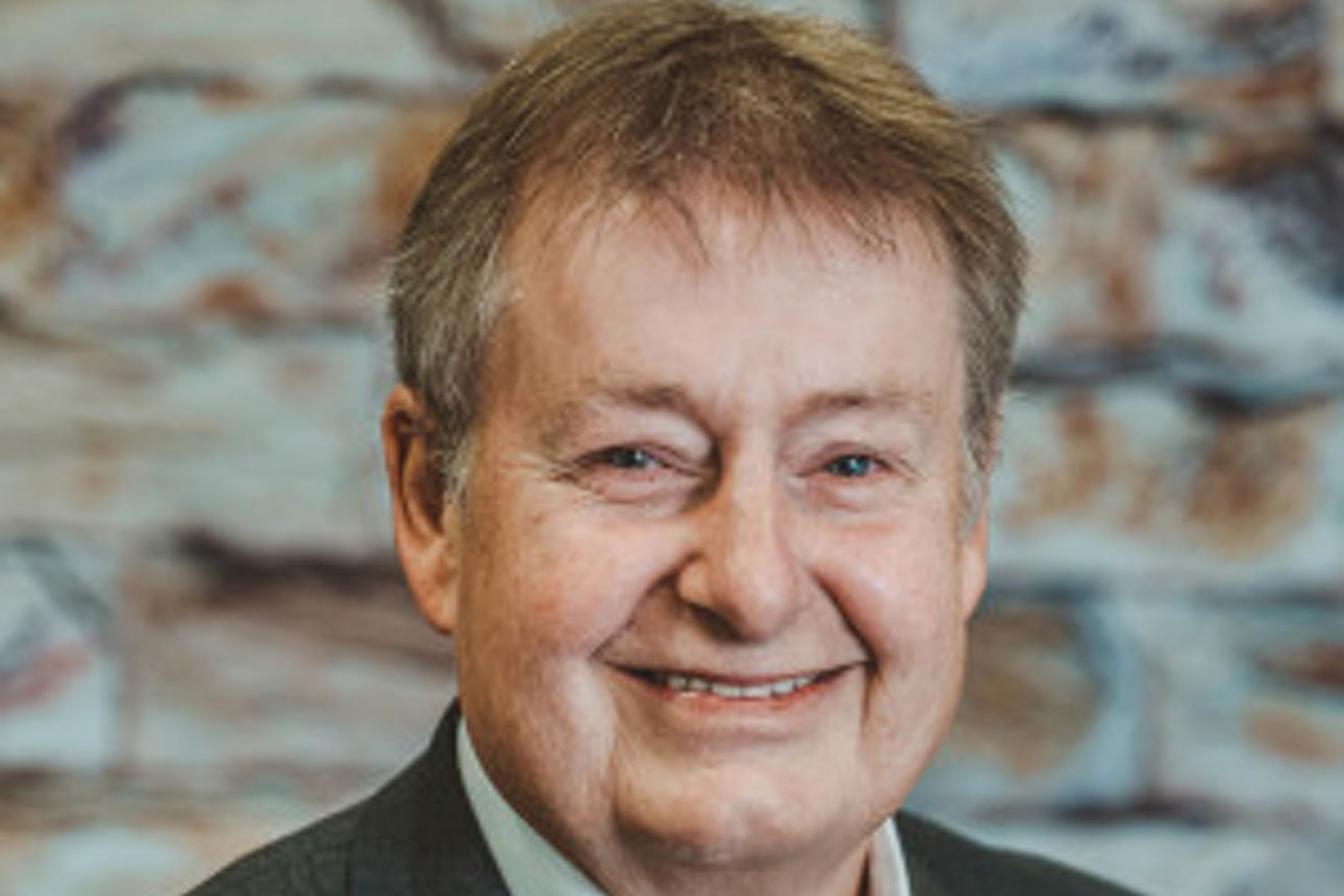 Foto von Heinz Löhr