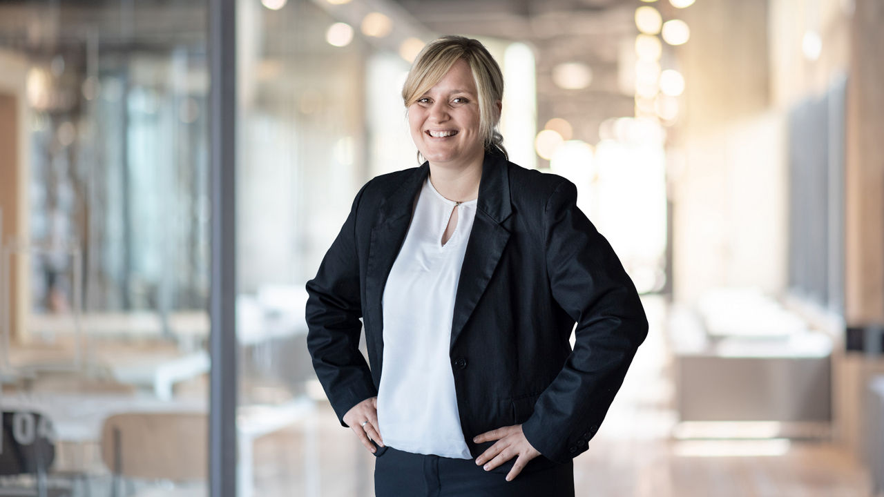 Ann-Christine Heinz