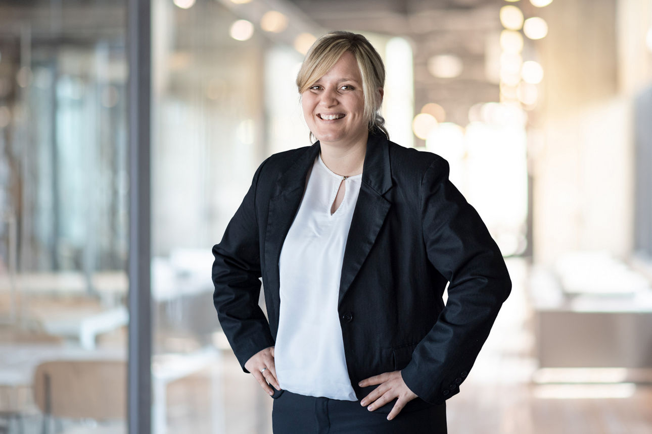 Ann-Christine Heinz