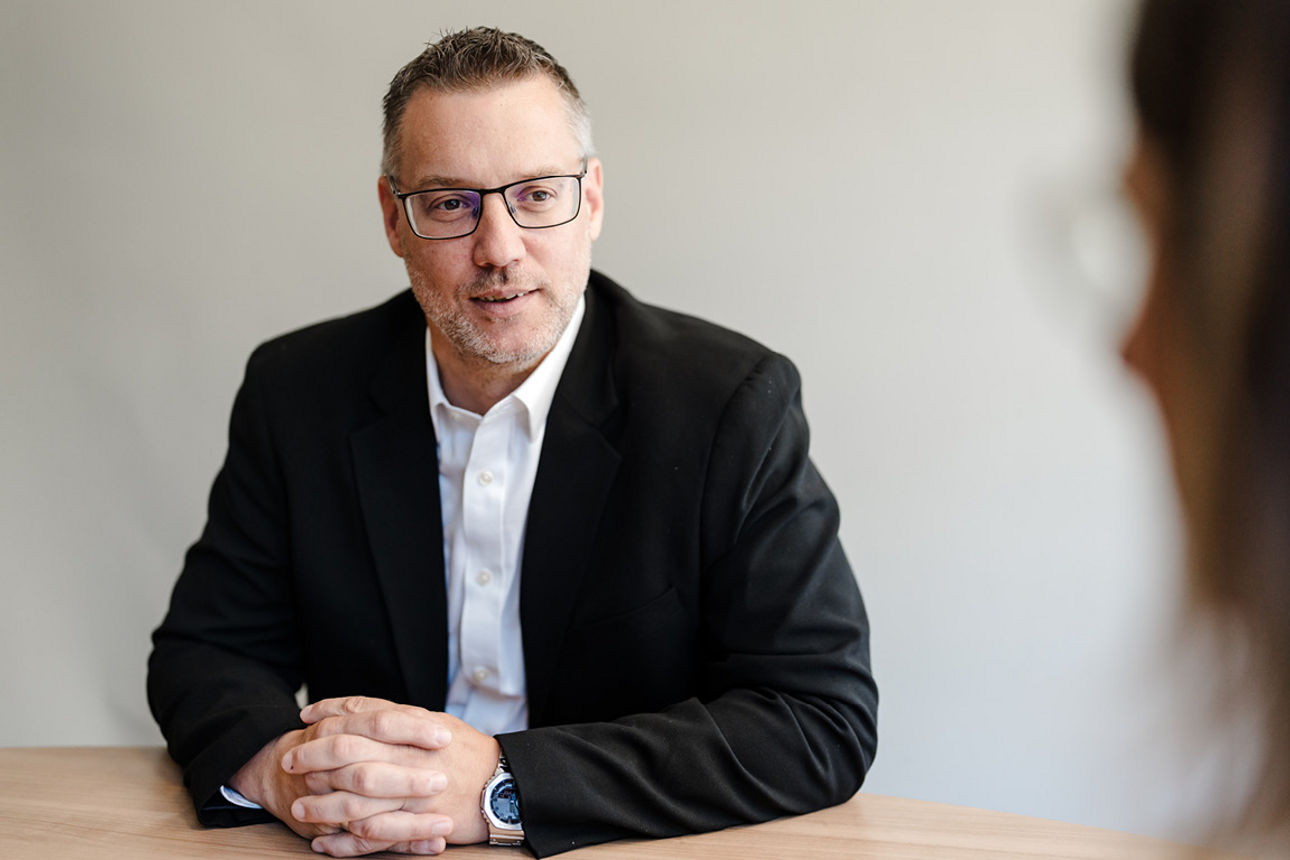 Teamleitung Vermögensberatung