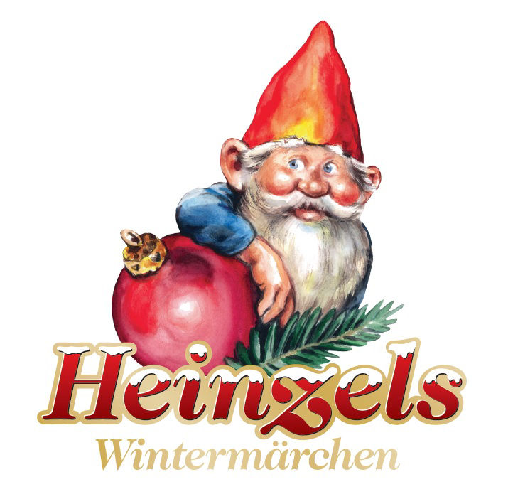 Logo Heinzels Wintermärchen - Kölns größter Weihnachtsmarkt in der Altstadt