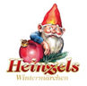 Logo Heinzels Wintermärchen - Kölns größter Weihnachtsmarkt in der Altstadt