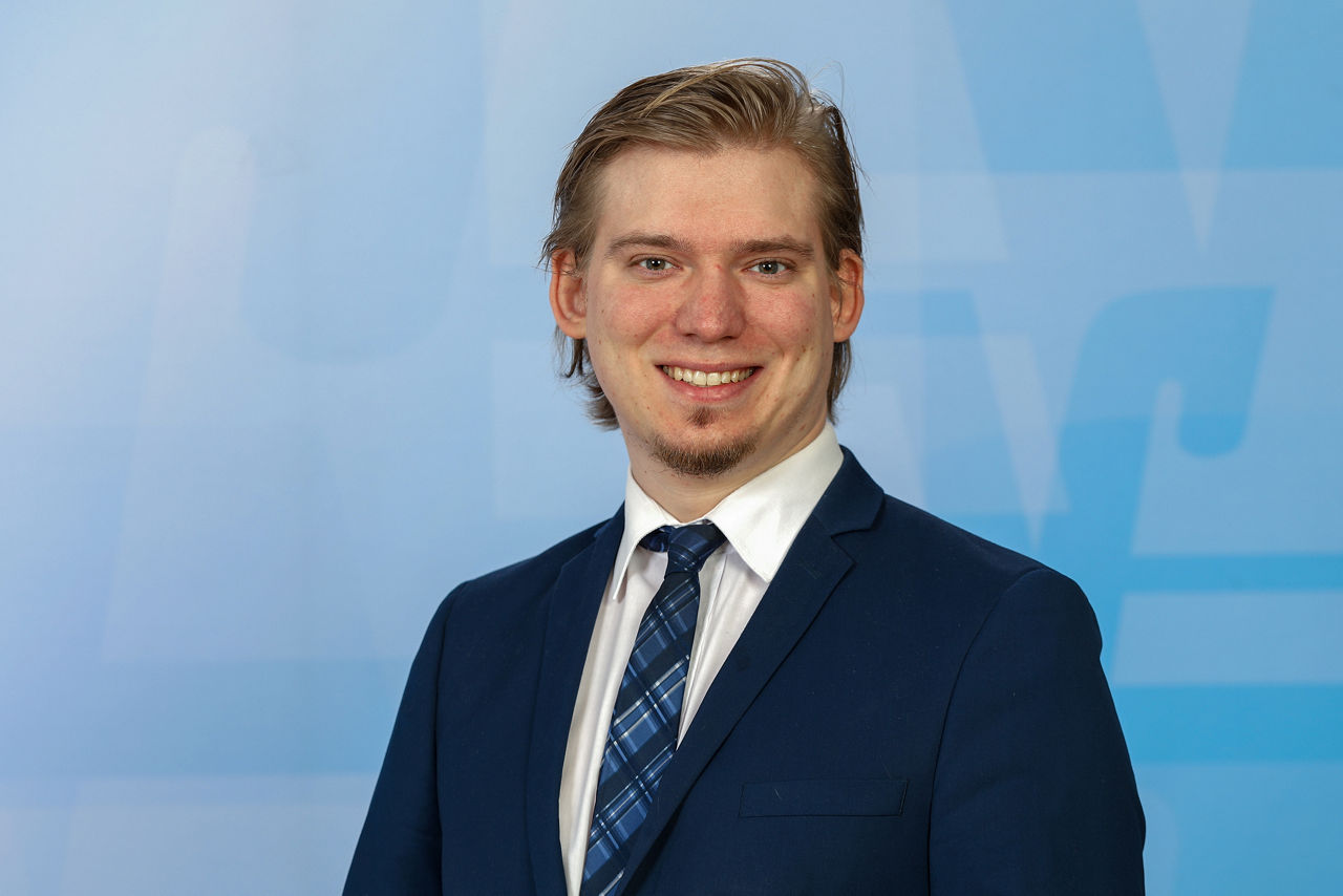 Marc Heiselmeier