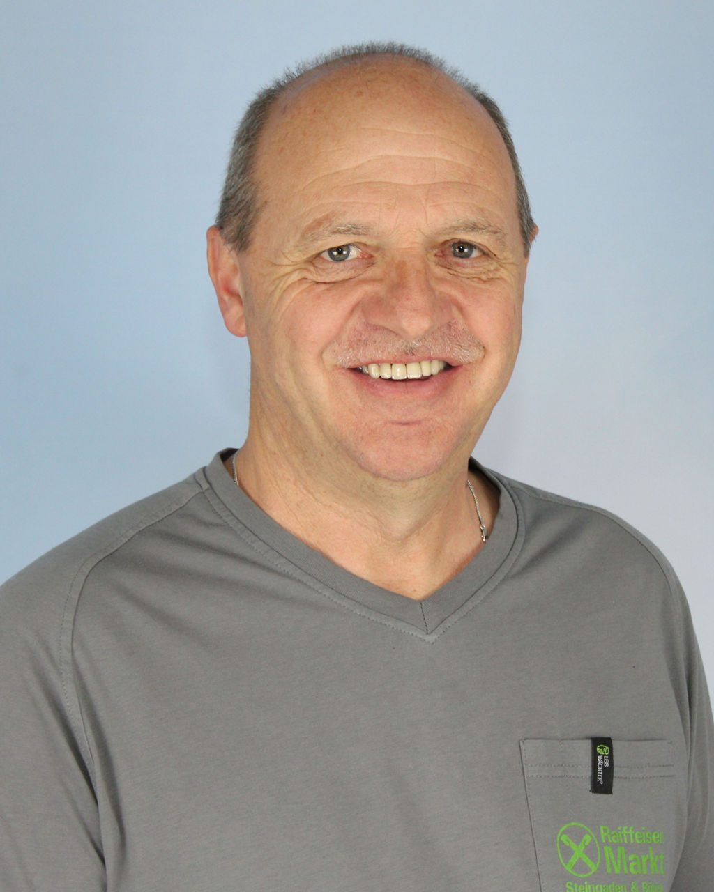 Heitler Klaus