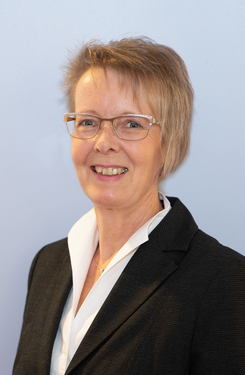 Annegret Heitmann