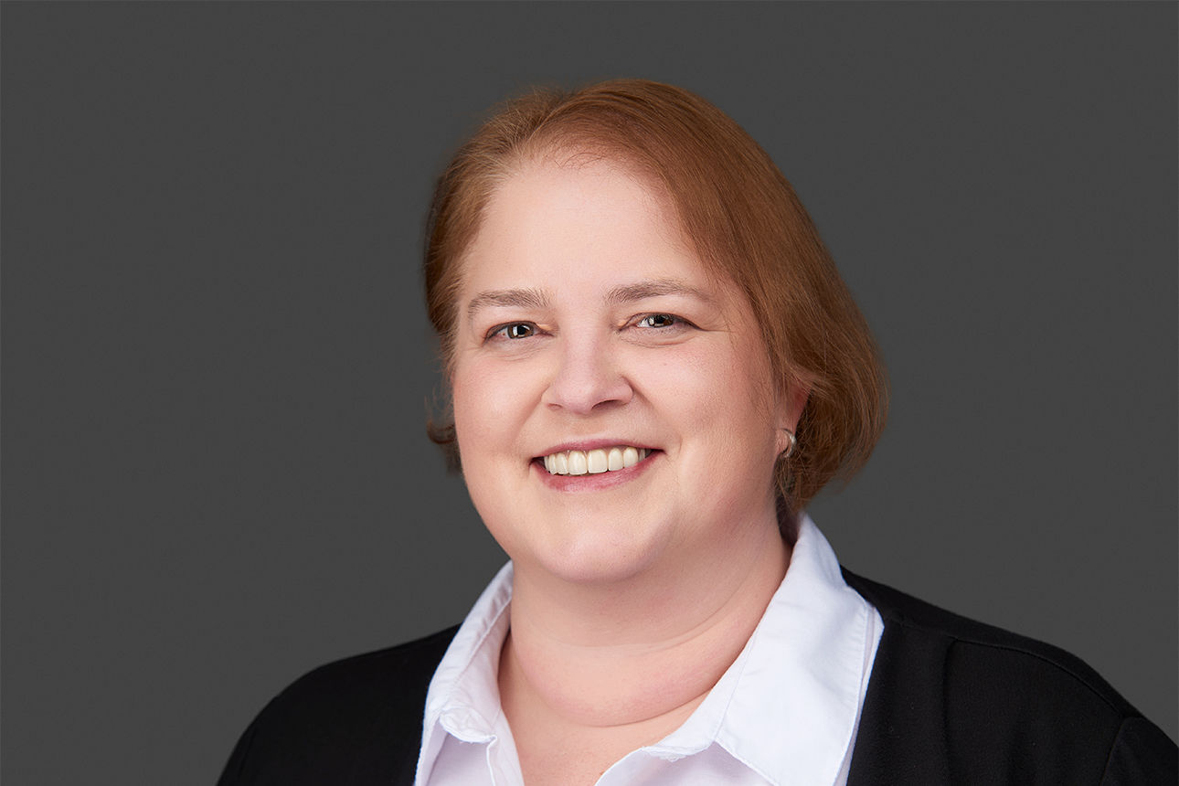 Bild von Nadine Helas, Kunden-Service-Center