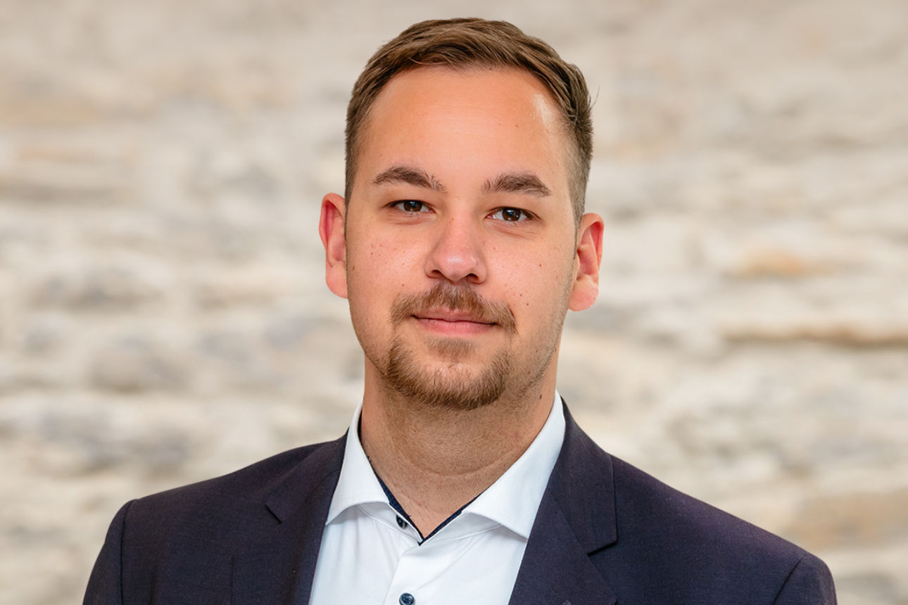 Lukas Held