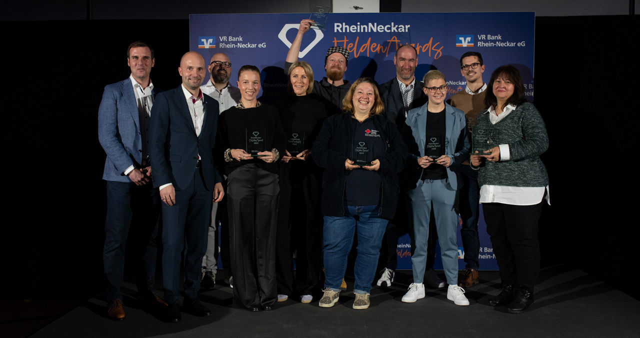 RheinNeckar HeldenAwards 2025