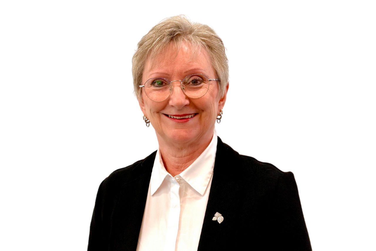 Helga Hörl