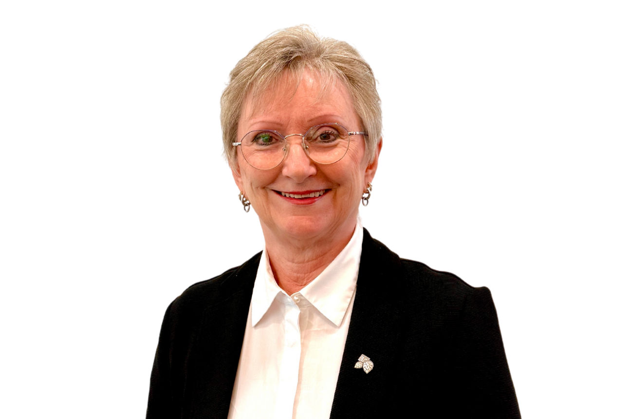 Helga Hörl