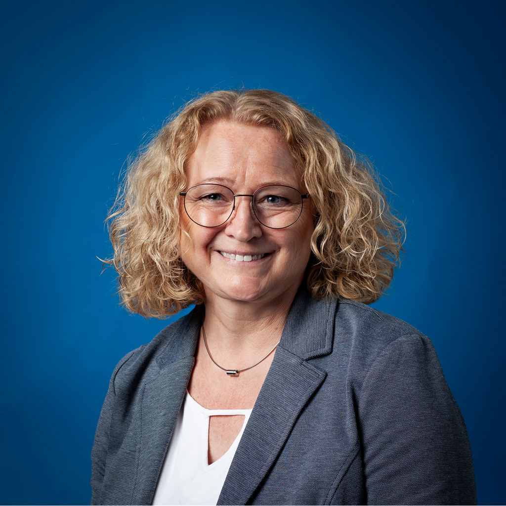 Helga Eichhorn
