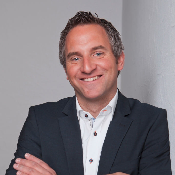 Helge Kersten