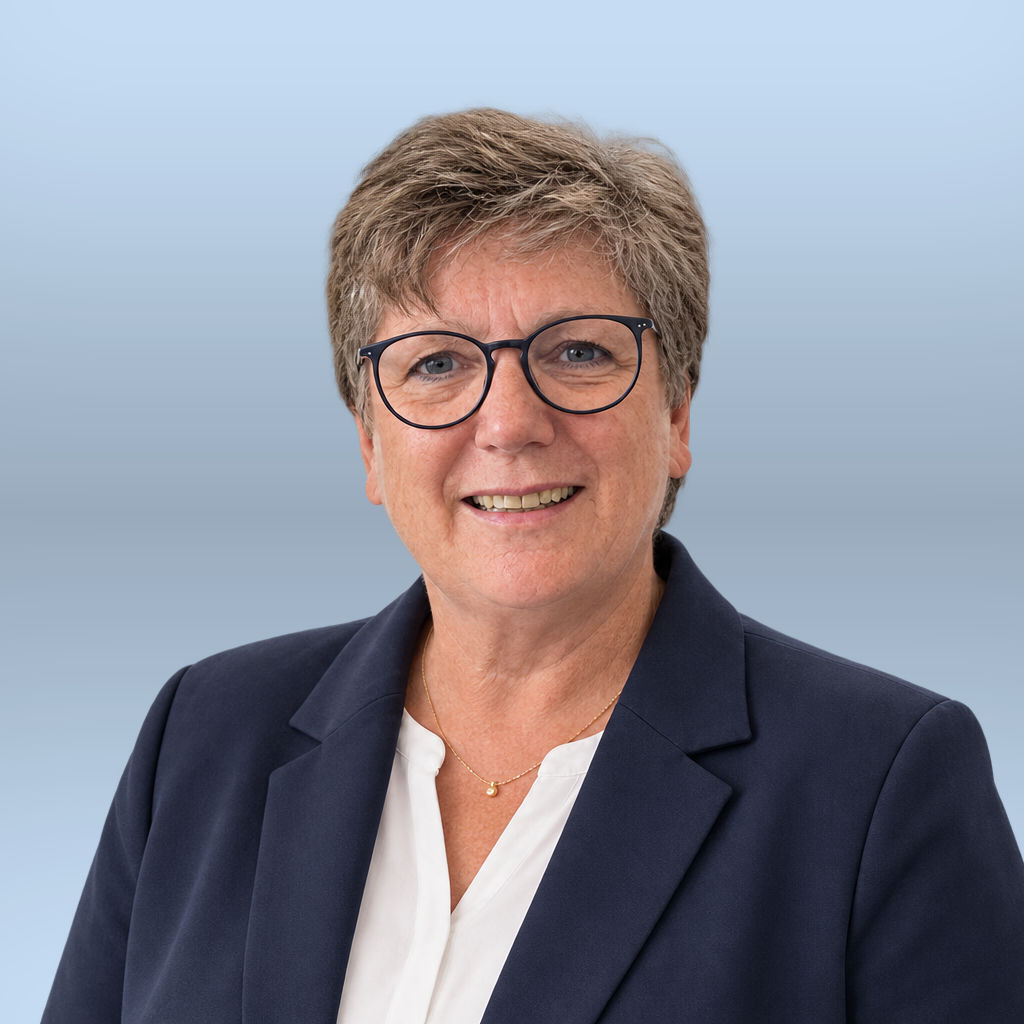 Hellmann, Anne