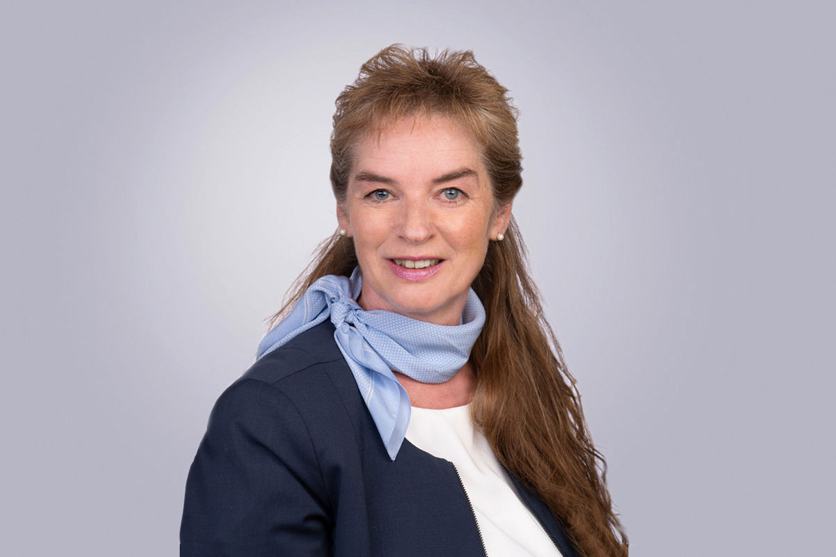 Jutta Helmert