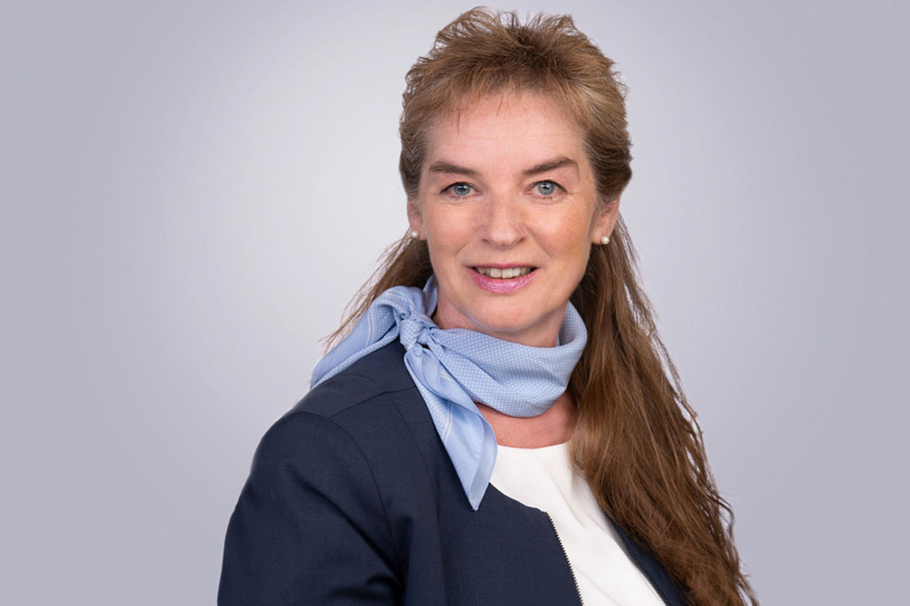 Jutta Helmert