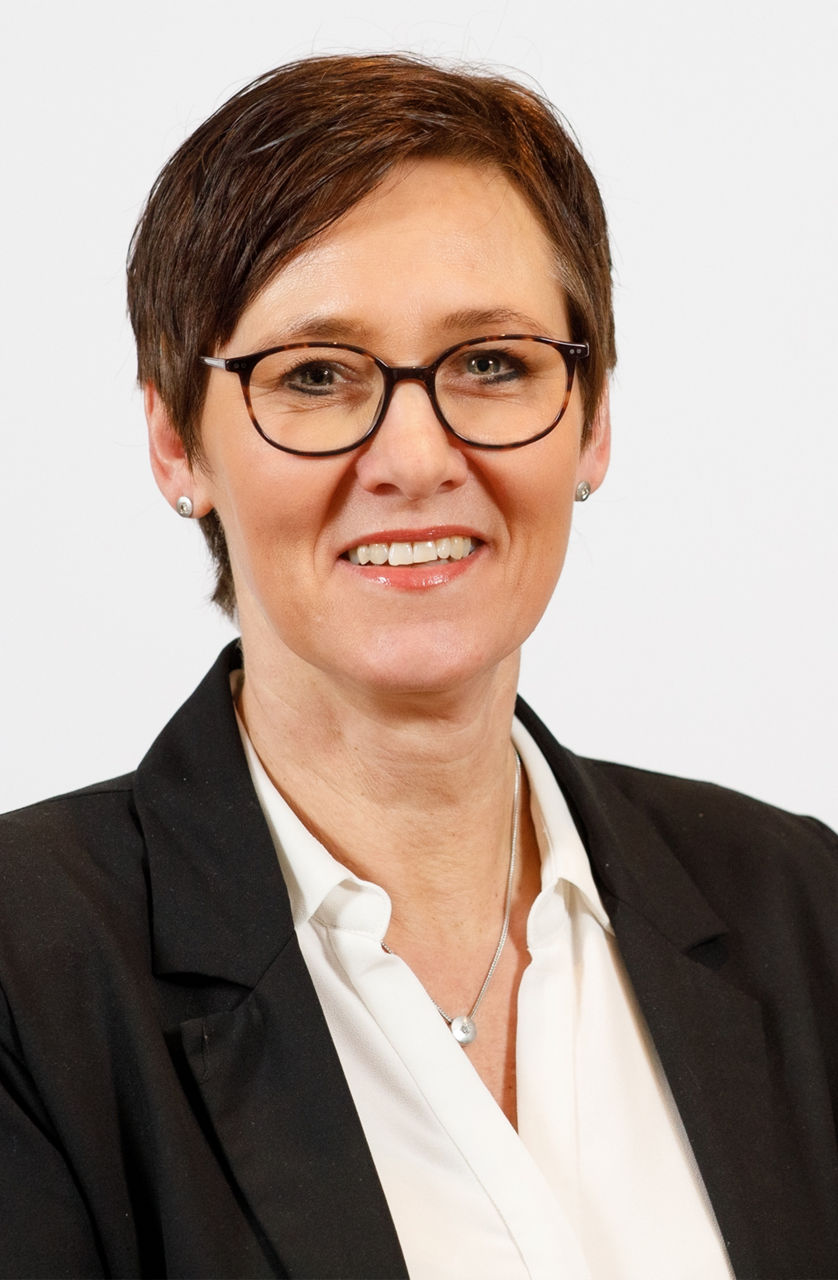 Nicole Helms