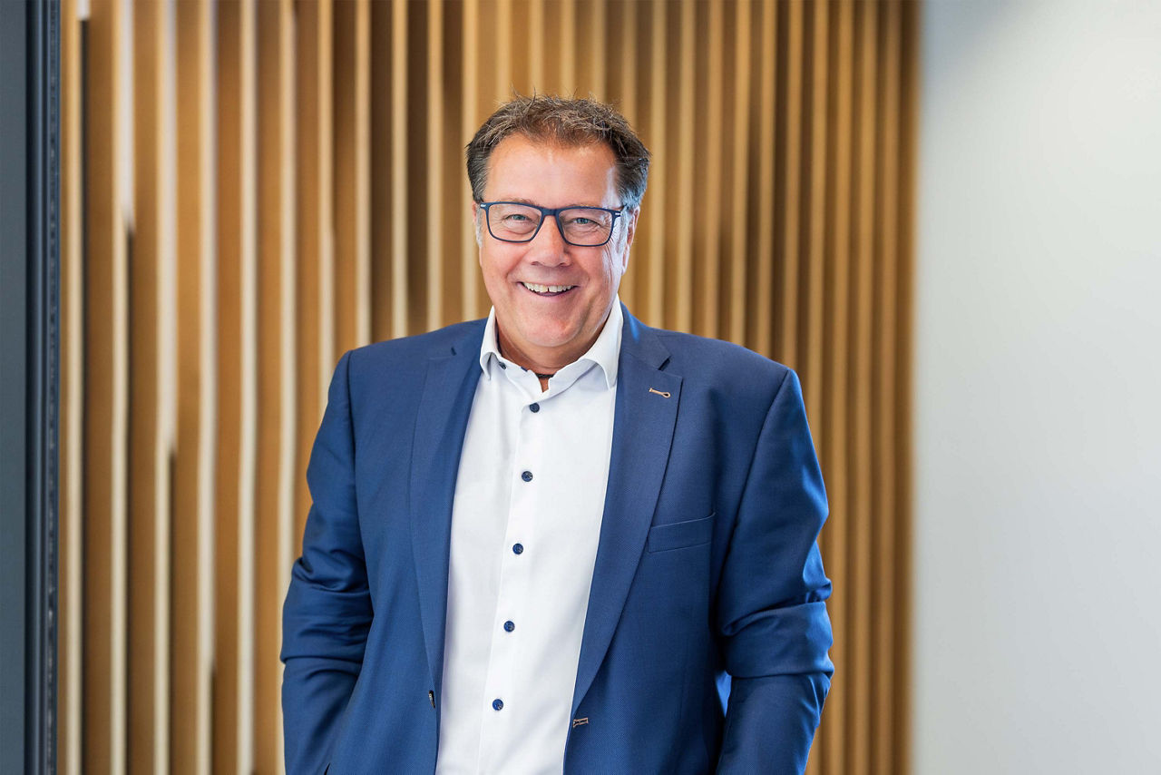 Helmut Leibner