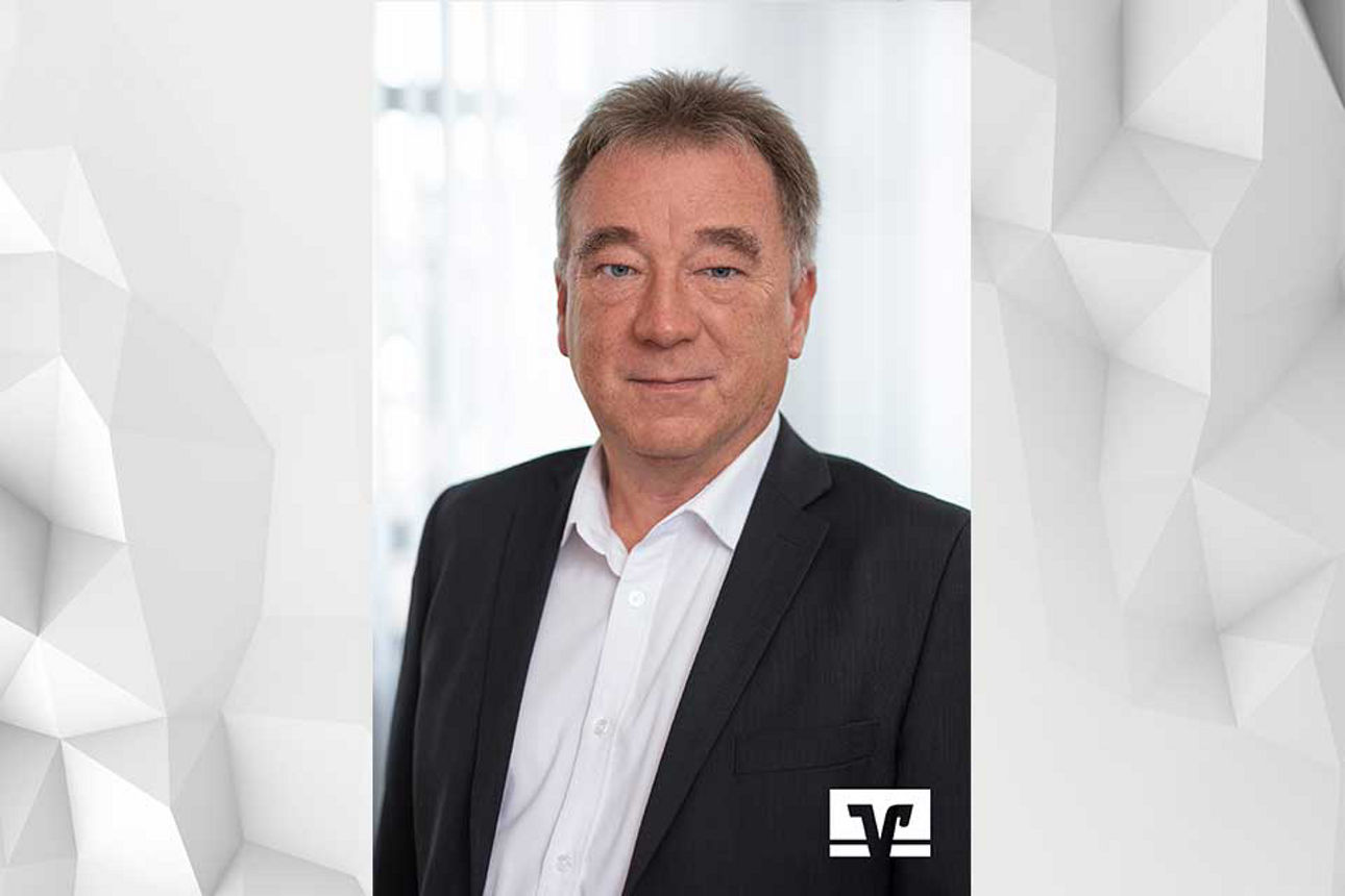 Mitarbeiter der Raiffeisenbank Schwabmünchen-Stauden eG