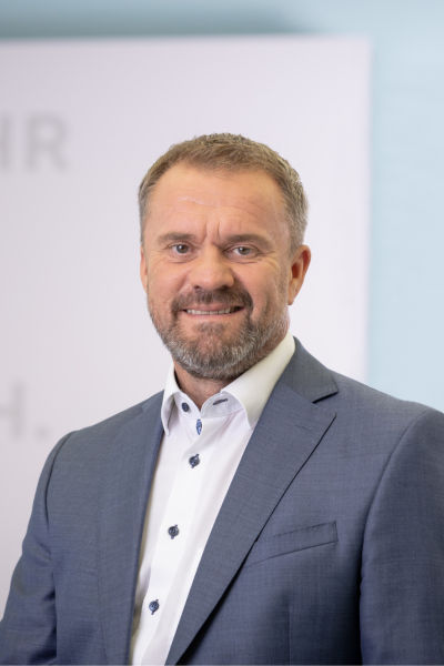 Helmut Hollweck