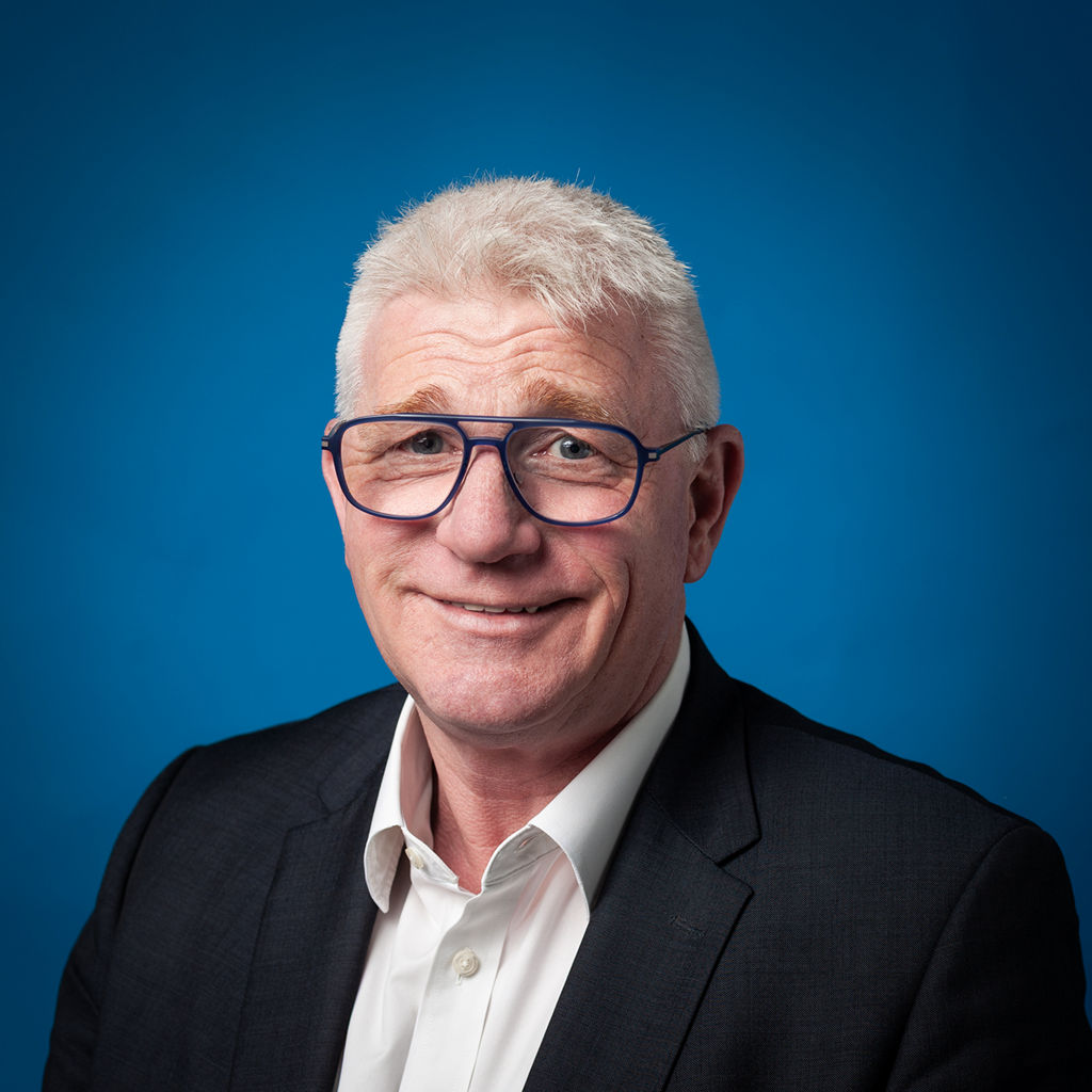 Helmut Schulte