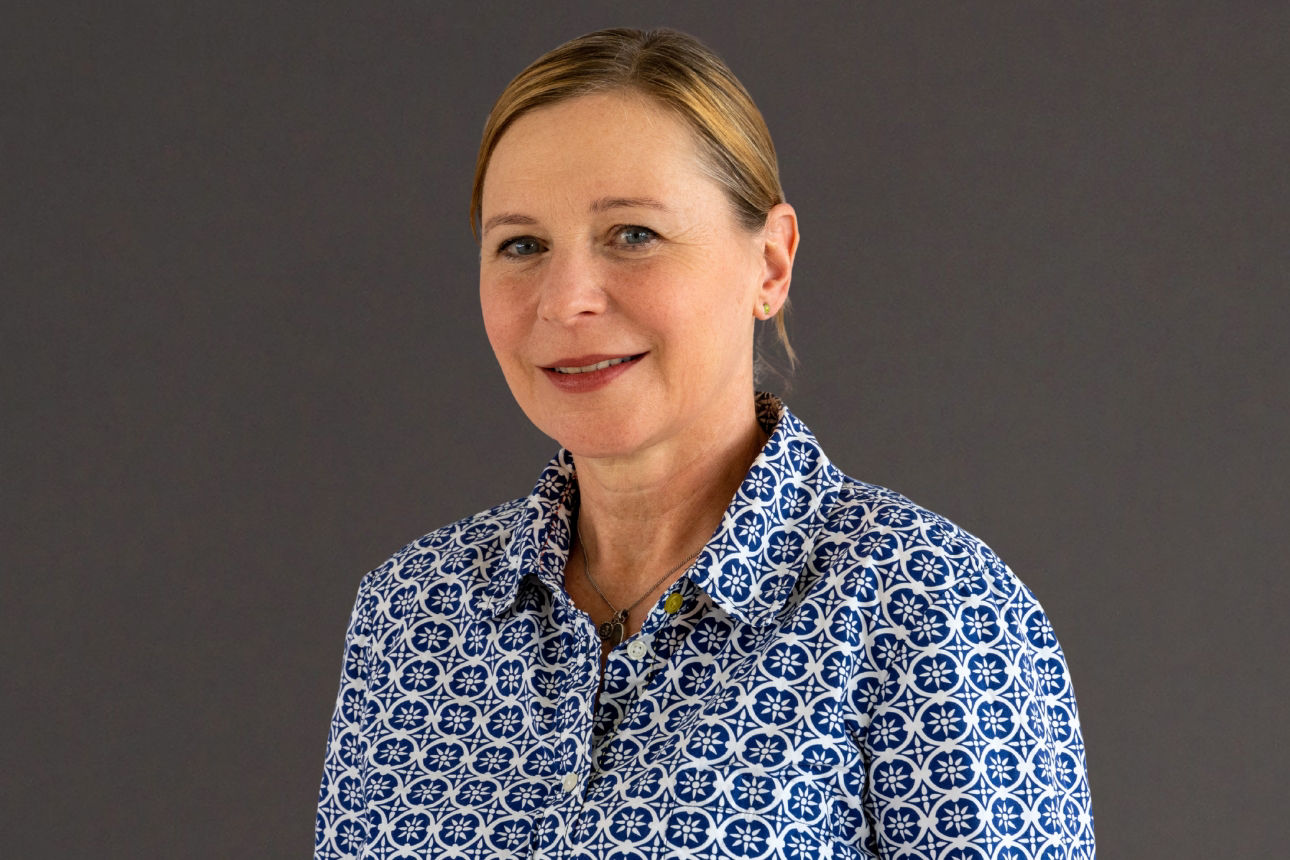 Foto von Peggy Hemmann