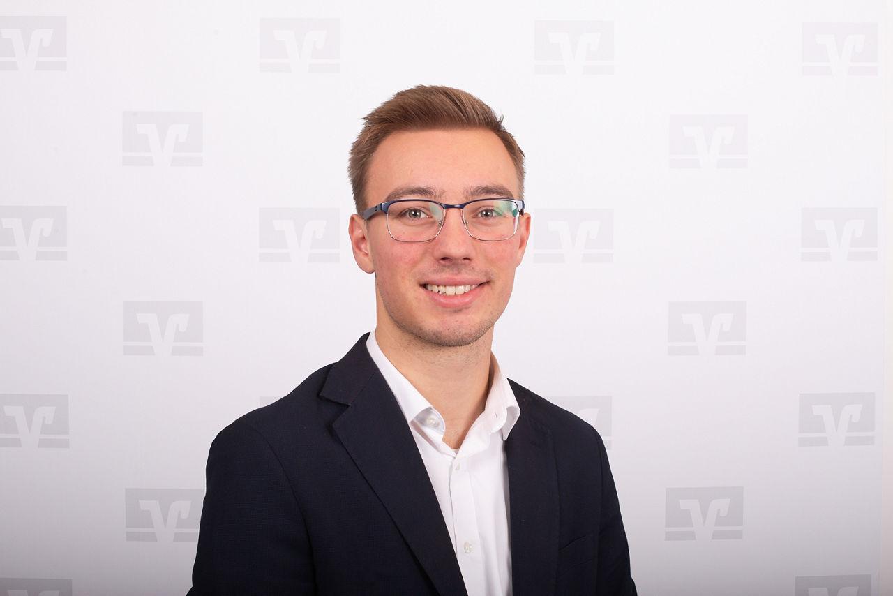 Portrait Oliver Hemmert