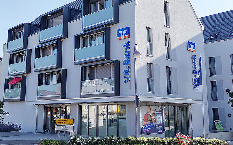 Bild der Filiale Hemmingen