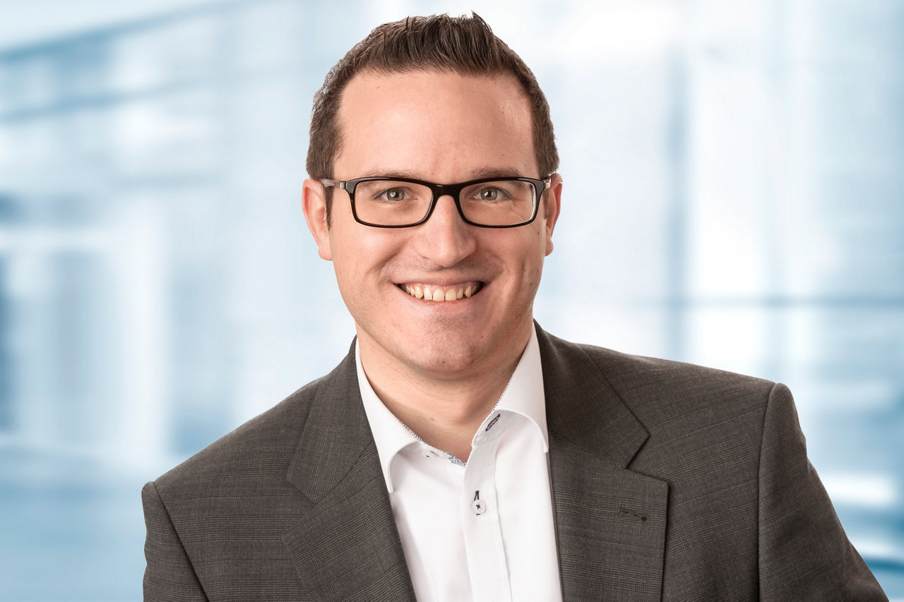 Henrik Schevel