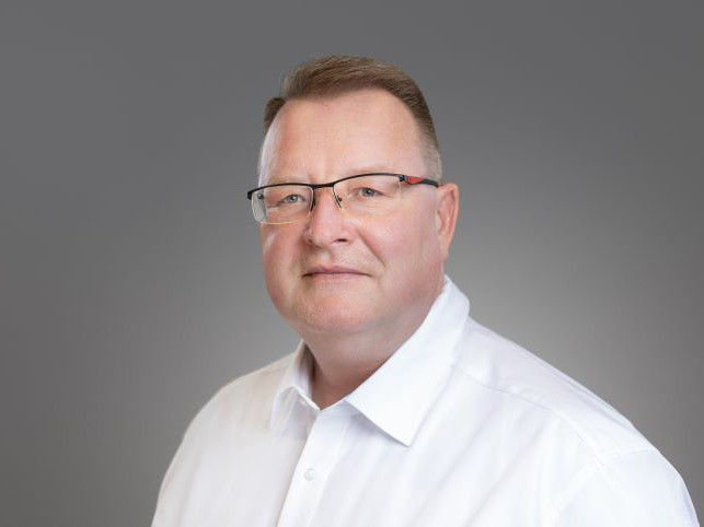 Hendrik Osterland