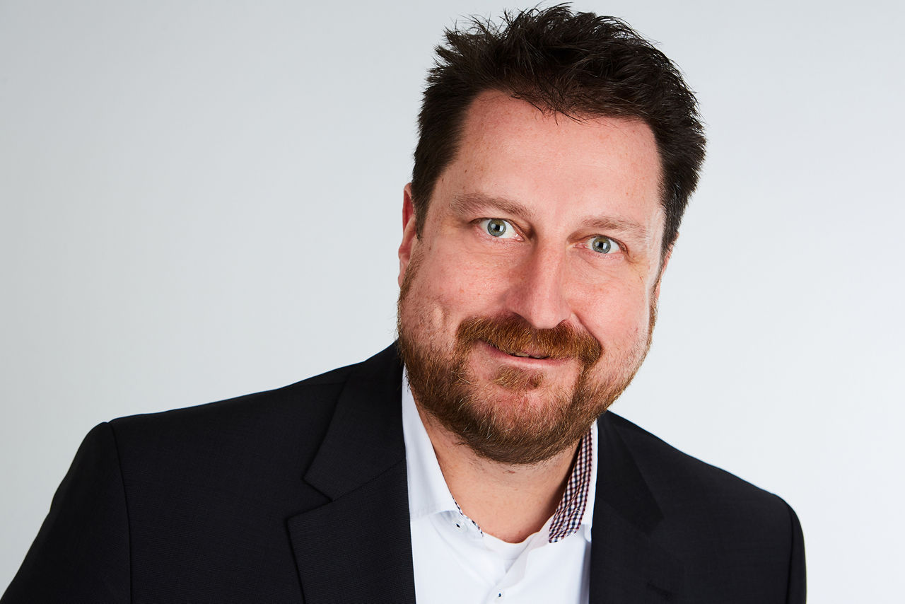 Dr. Thorsten Hendriks