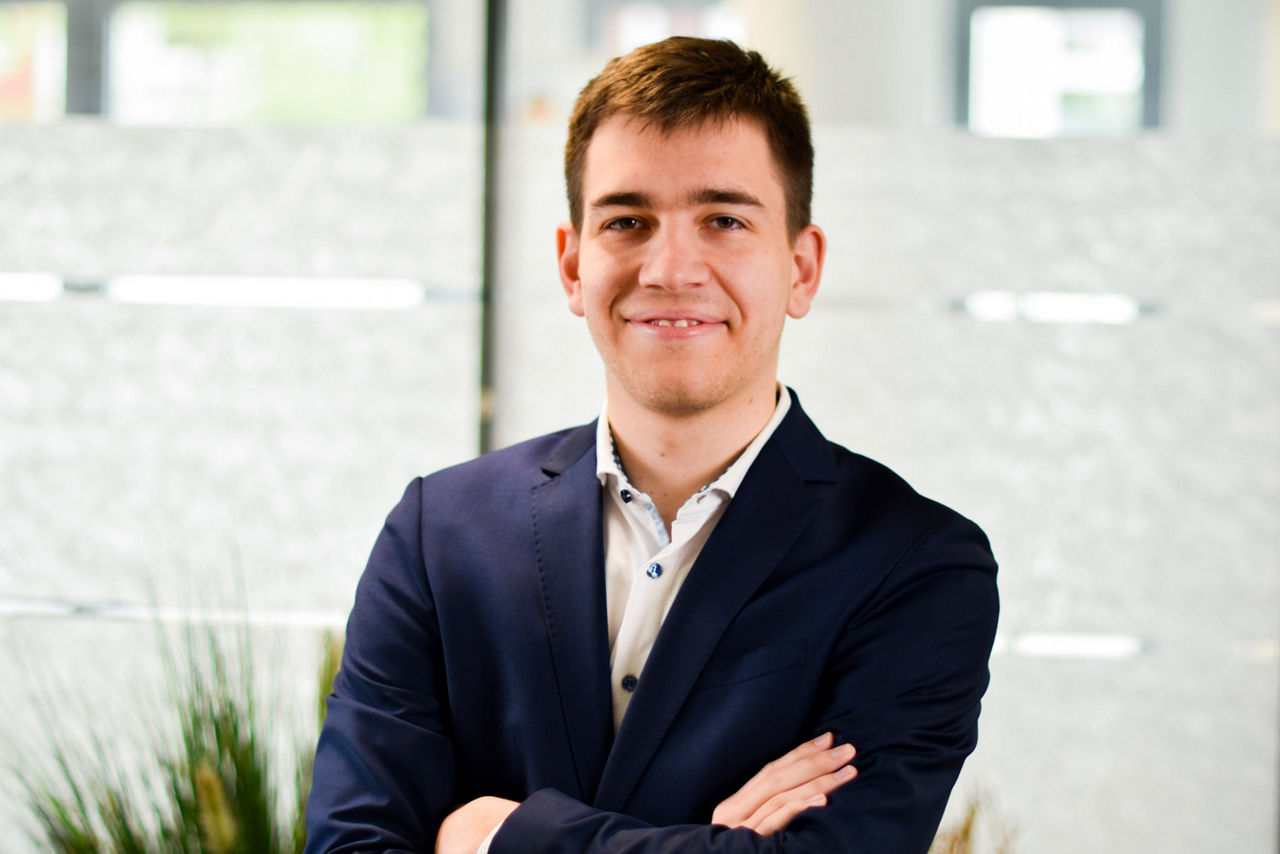 Aniic Hendriks