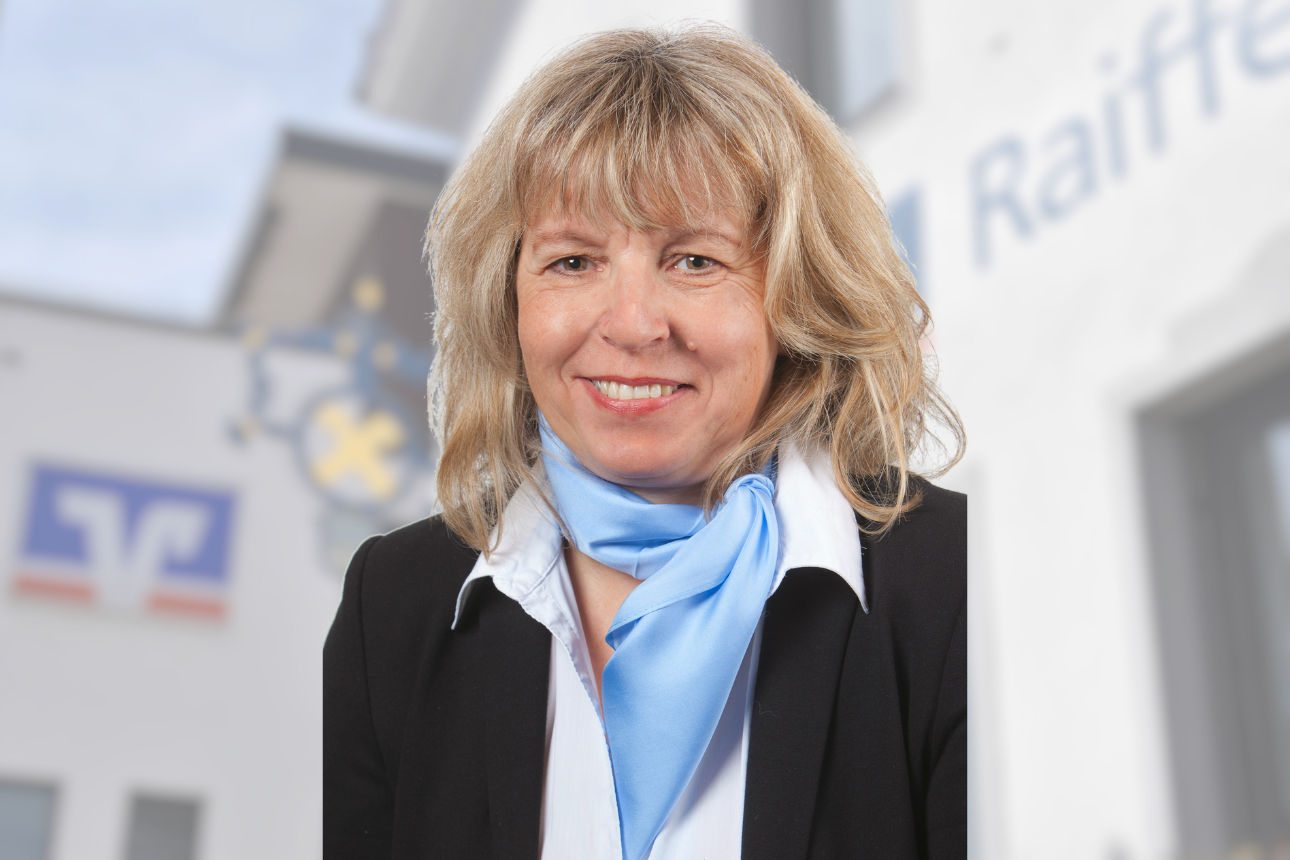 Kontaktbaustein - Henghuber Ingeborg