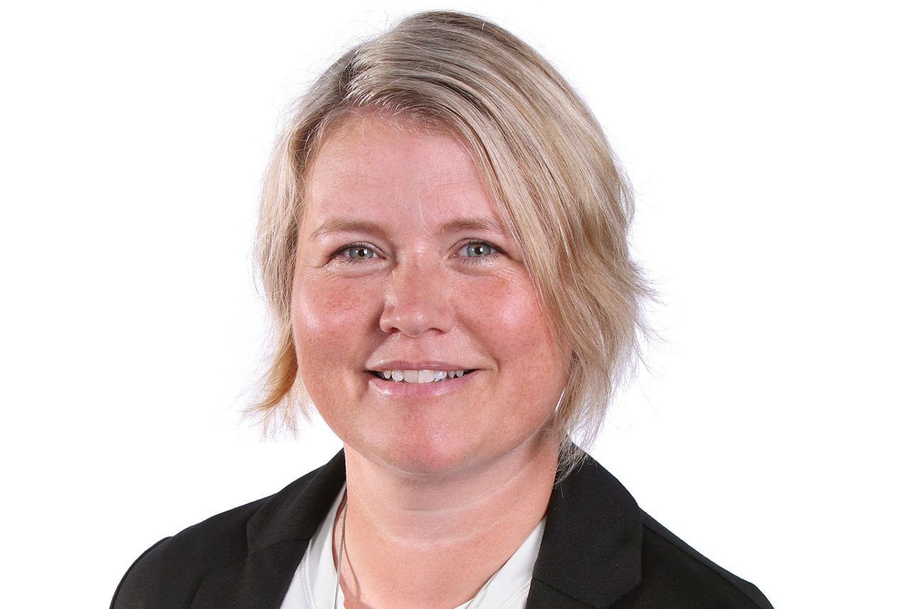 Svenja Henke-Syring
