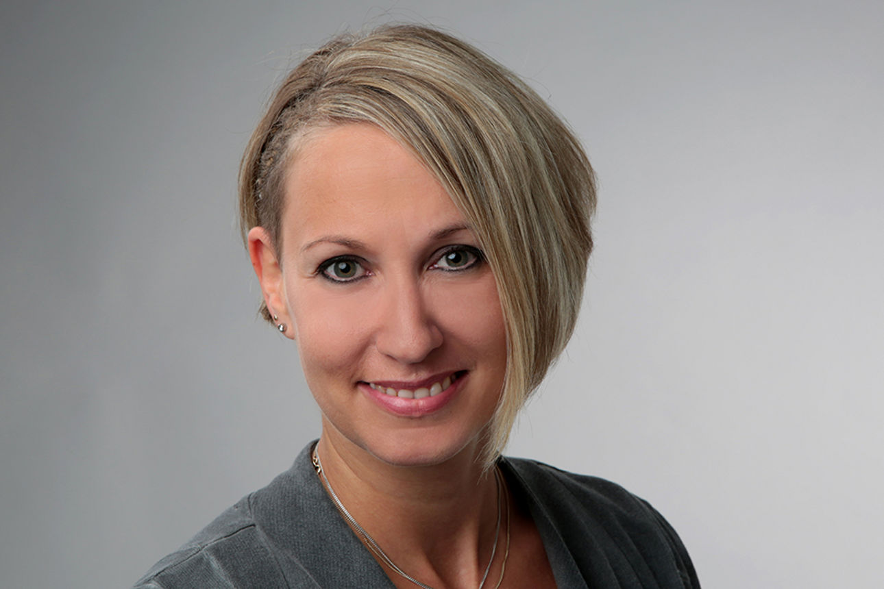 Jennifer Henkel-Piekarek