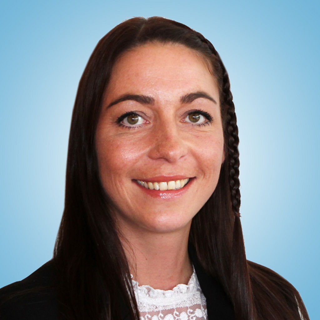 Maria Henkel