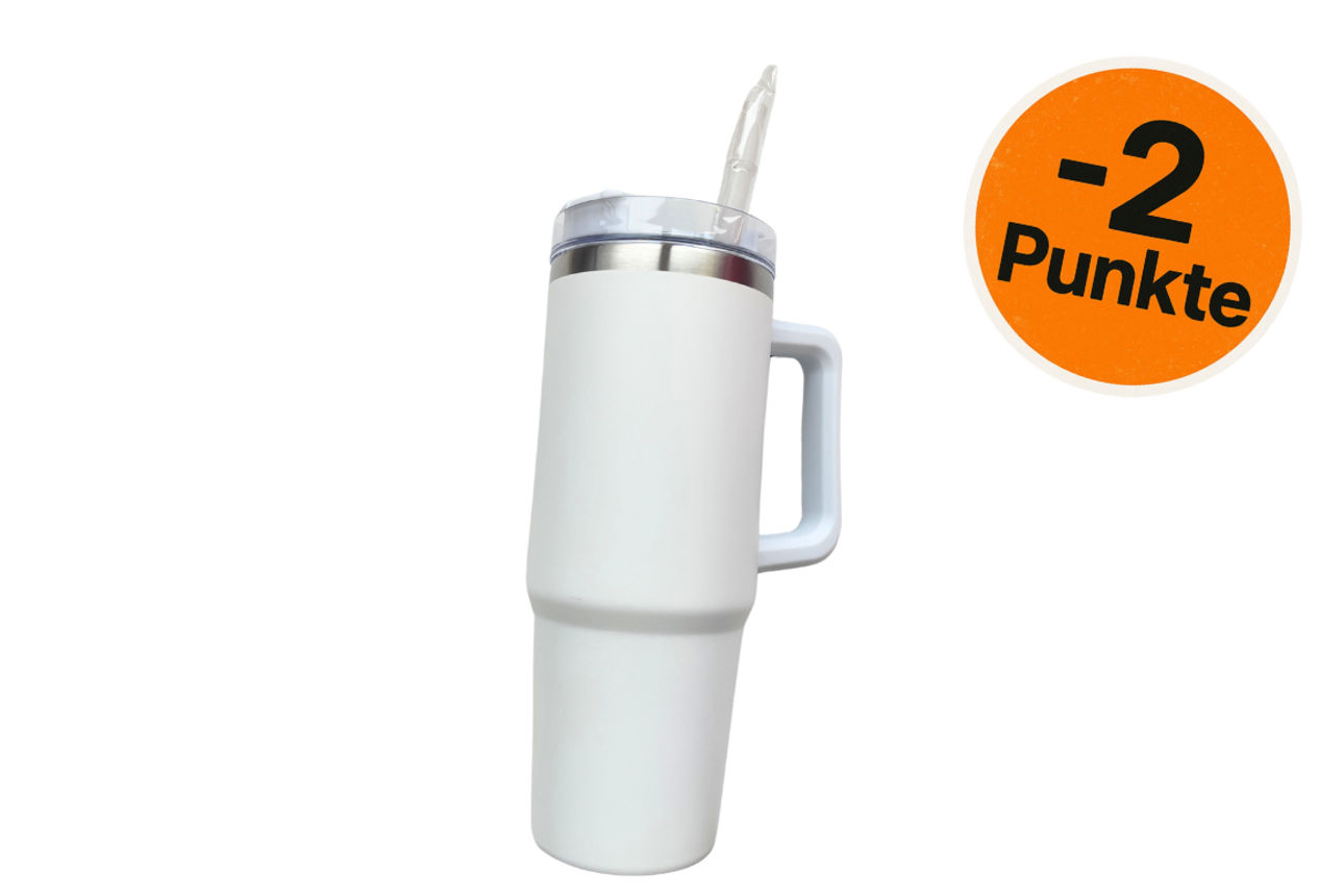 Henkelbecher SteelCup