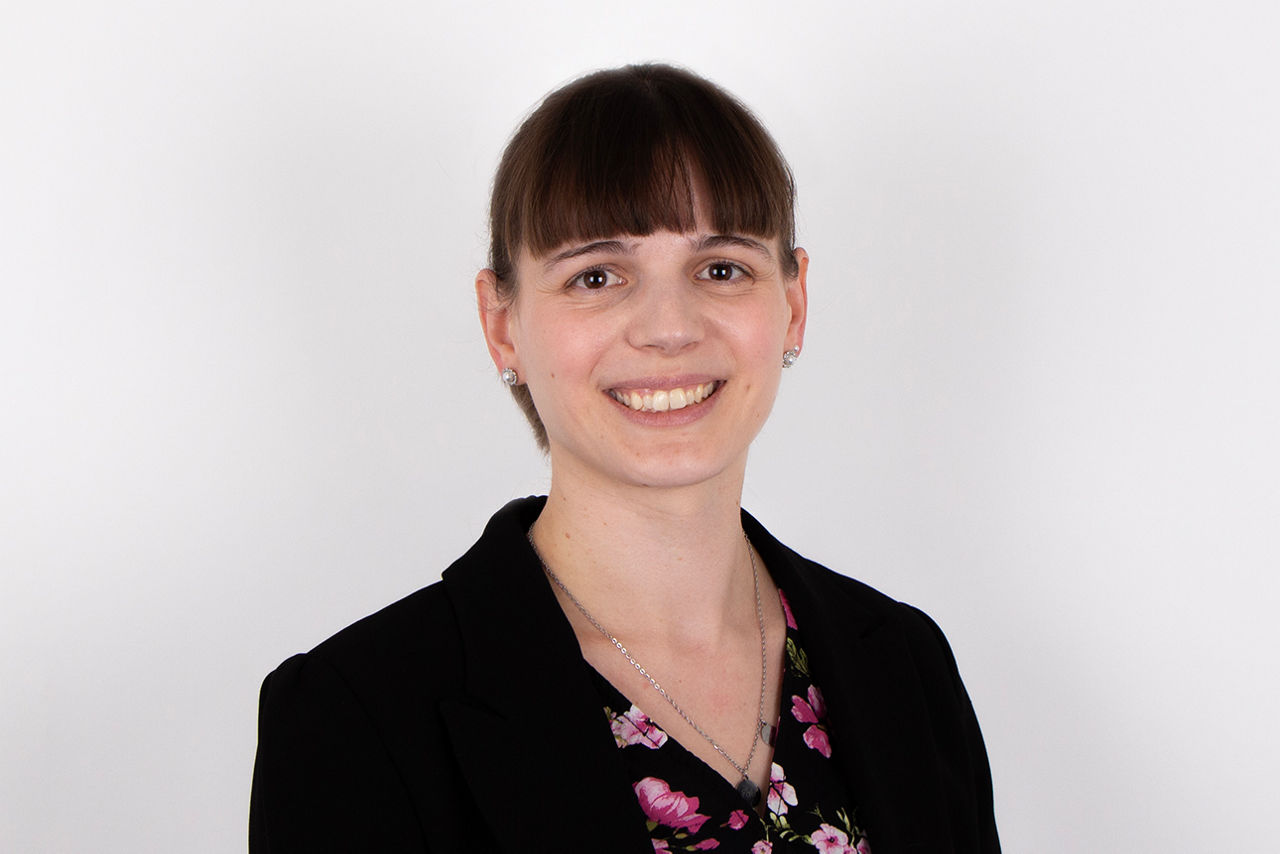 Serviceberaterin Hennebach