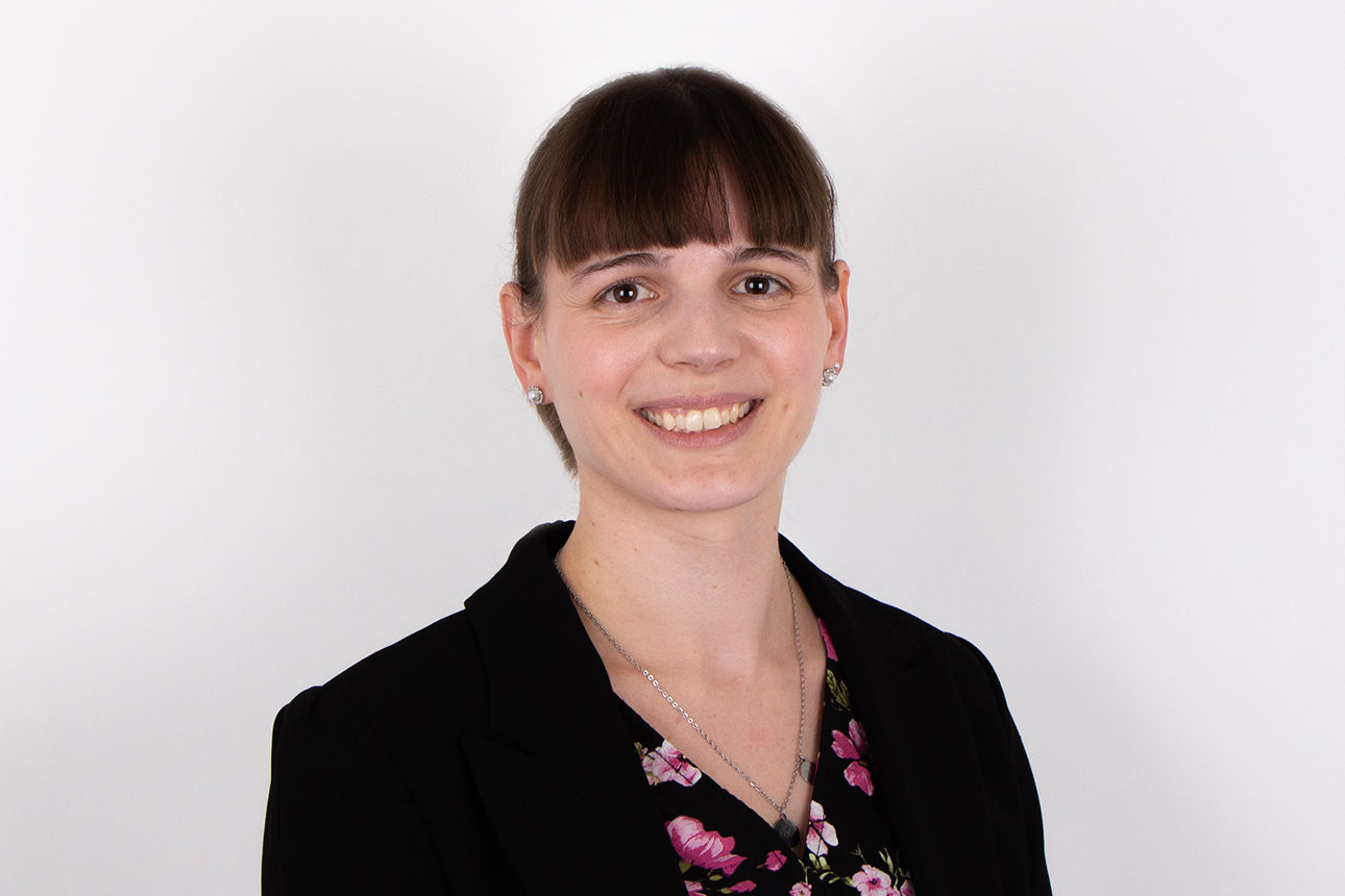Serviceberaterin Hennebach