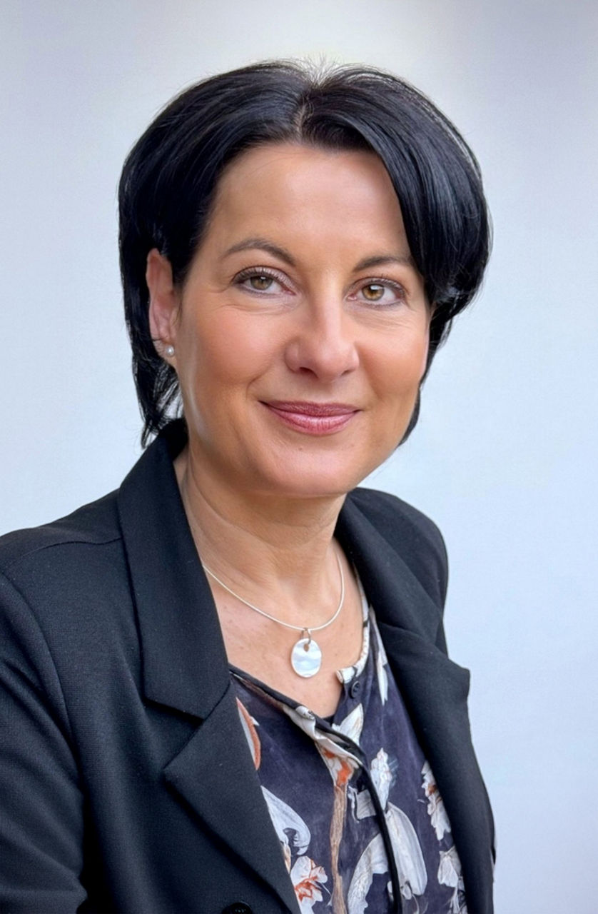 Sabine Henning