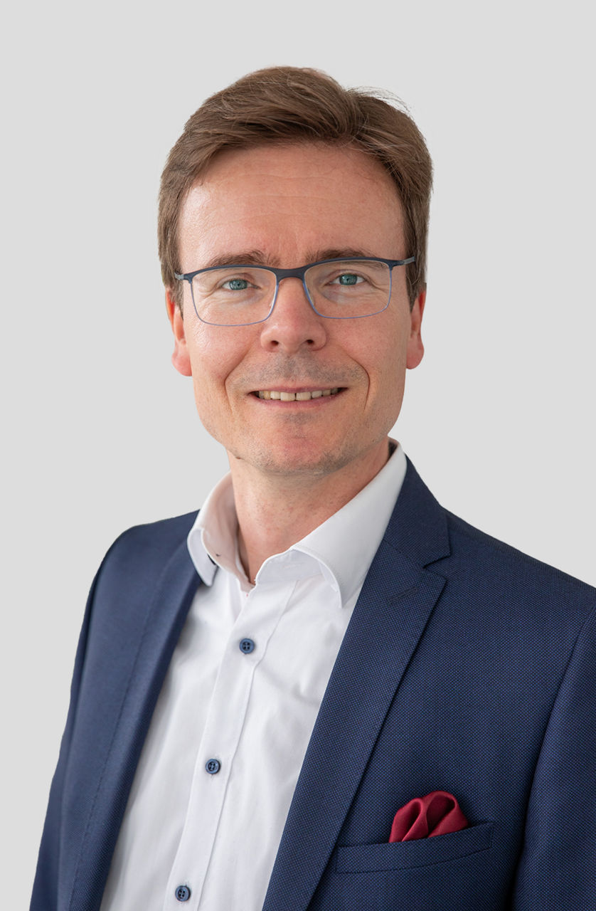 Carsten Henningsen