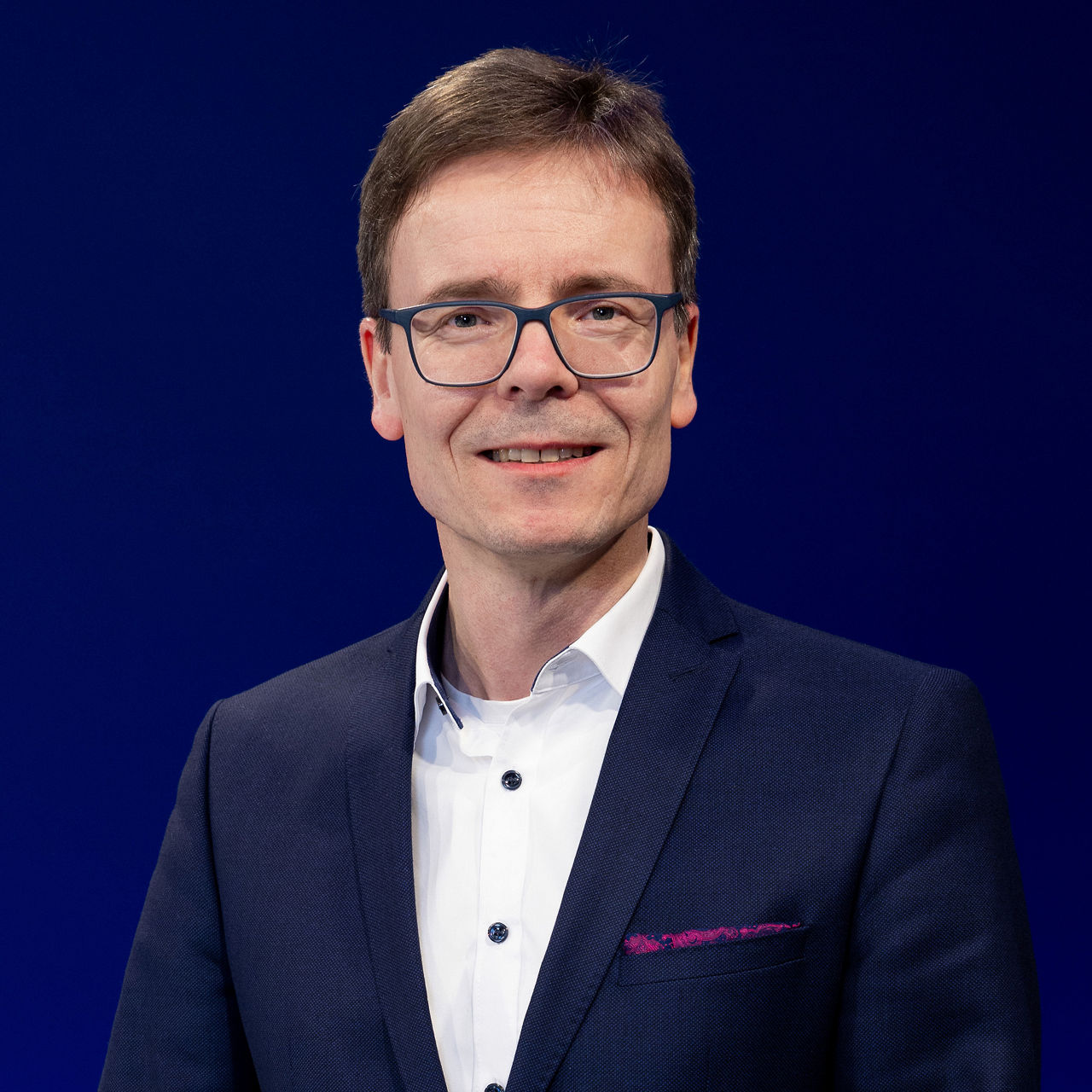 Carsten Henningsen