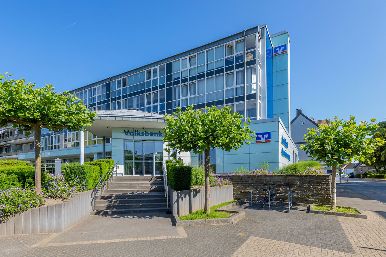 Hauptstelle Henrichenburg