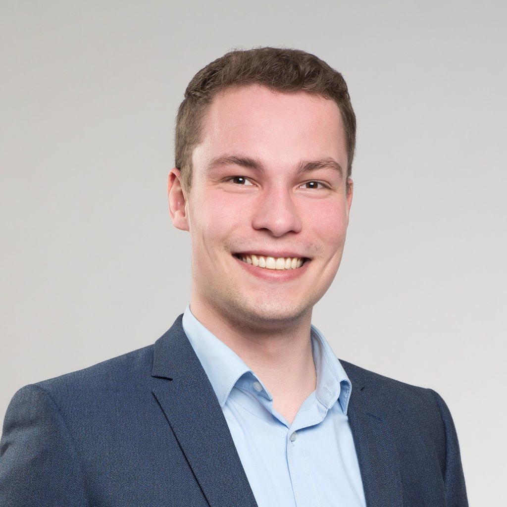 Henrik Hülsmann