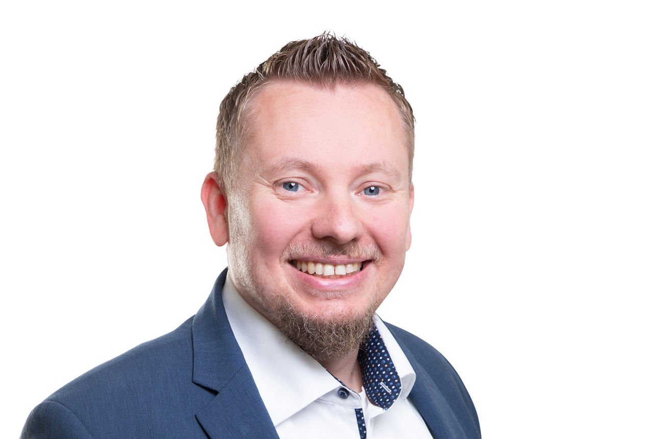Henrik Leuchter