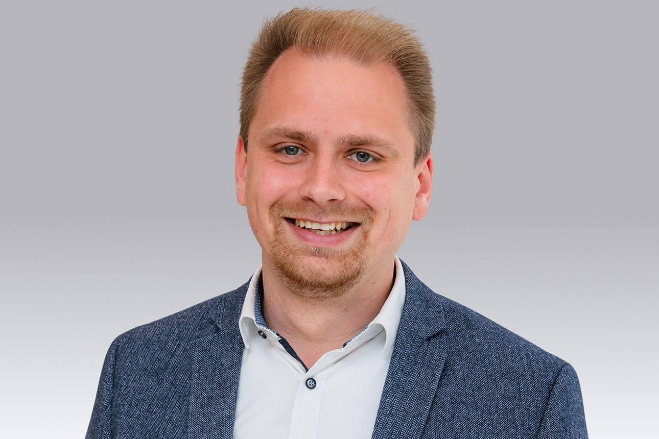 Henrik Hoffmeister
