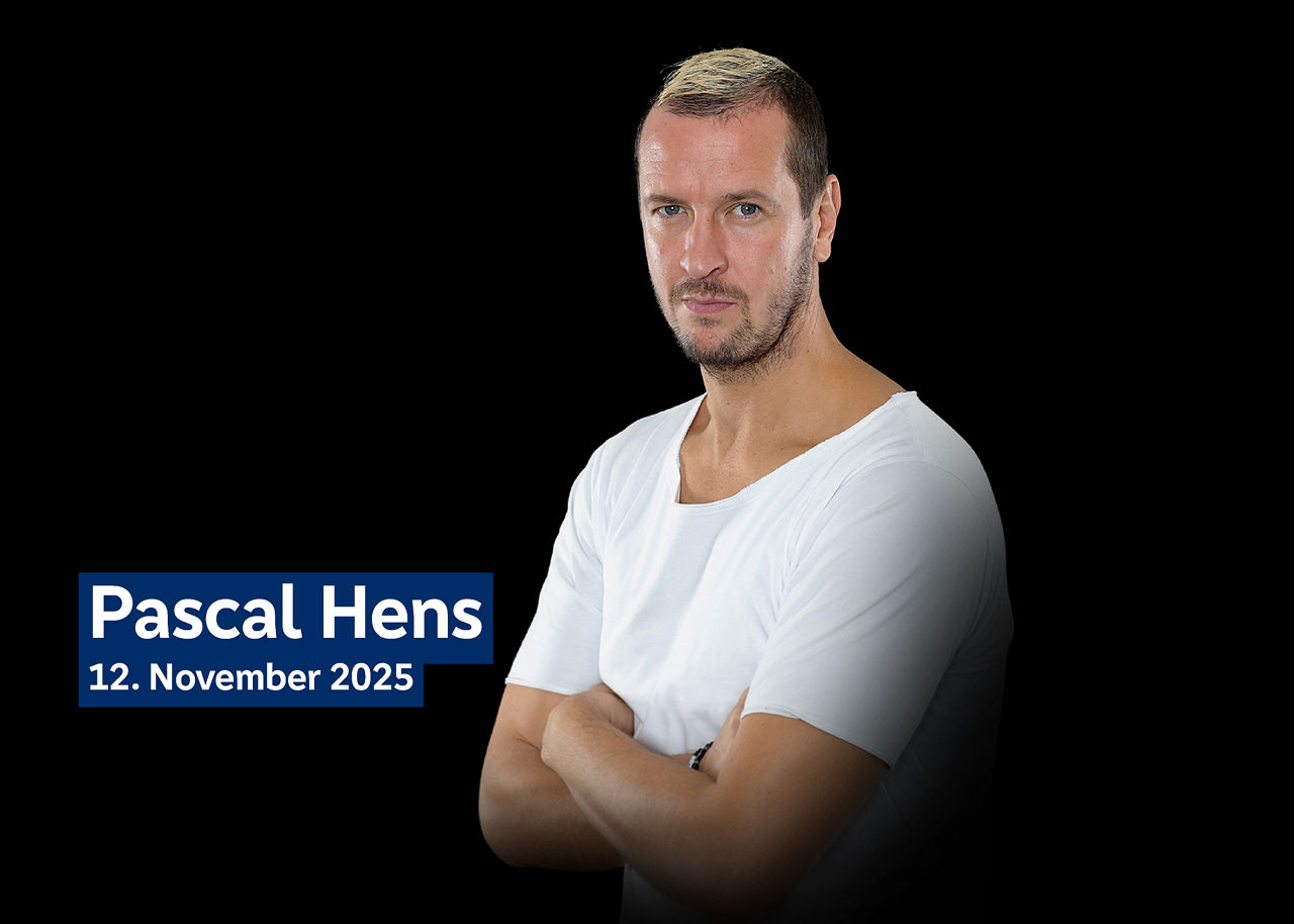 Pascal Hens
