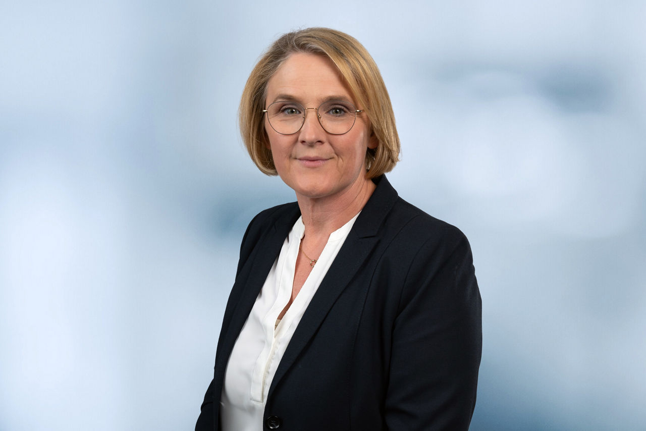 Monika Hensel