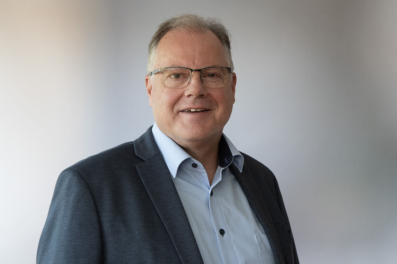 Ralf Henssler